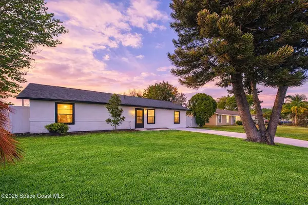 6990 Bryant Road, Cocoa, FL 32927