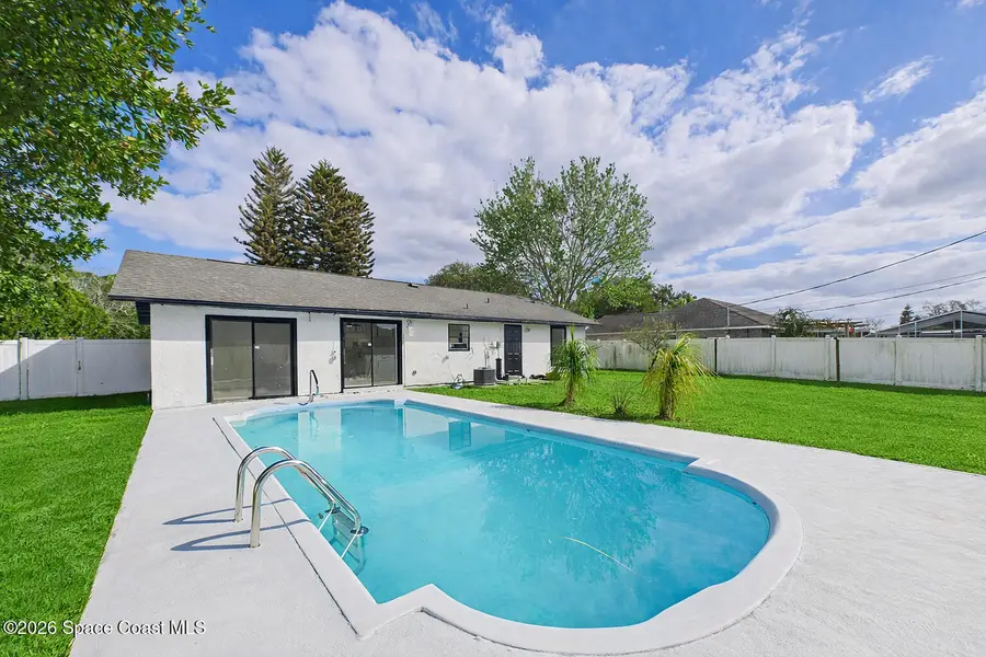 6990 Bryant Road, Cocoa, FL 32927 - #2