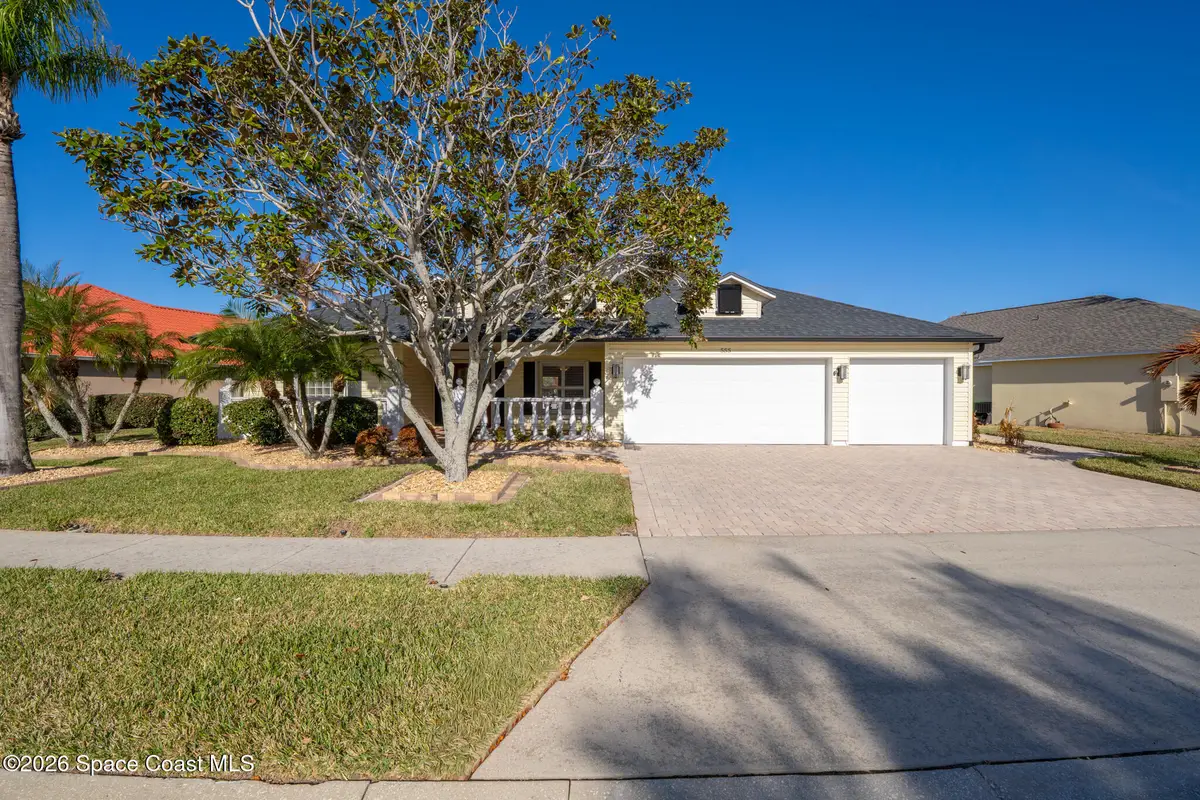 555 Limerick Drive, Merritt Island, FL 32953 - #1