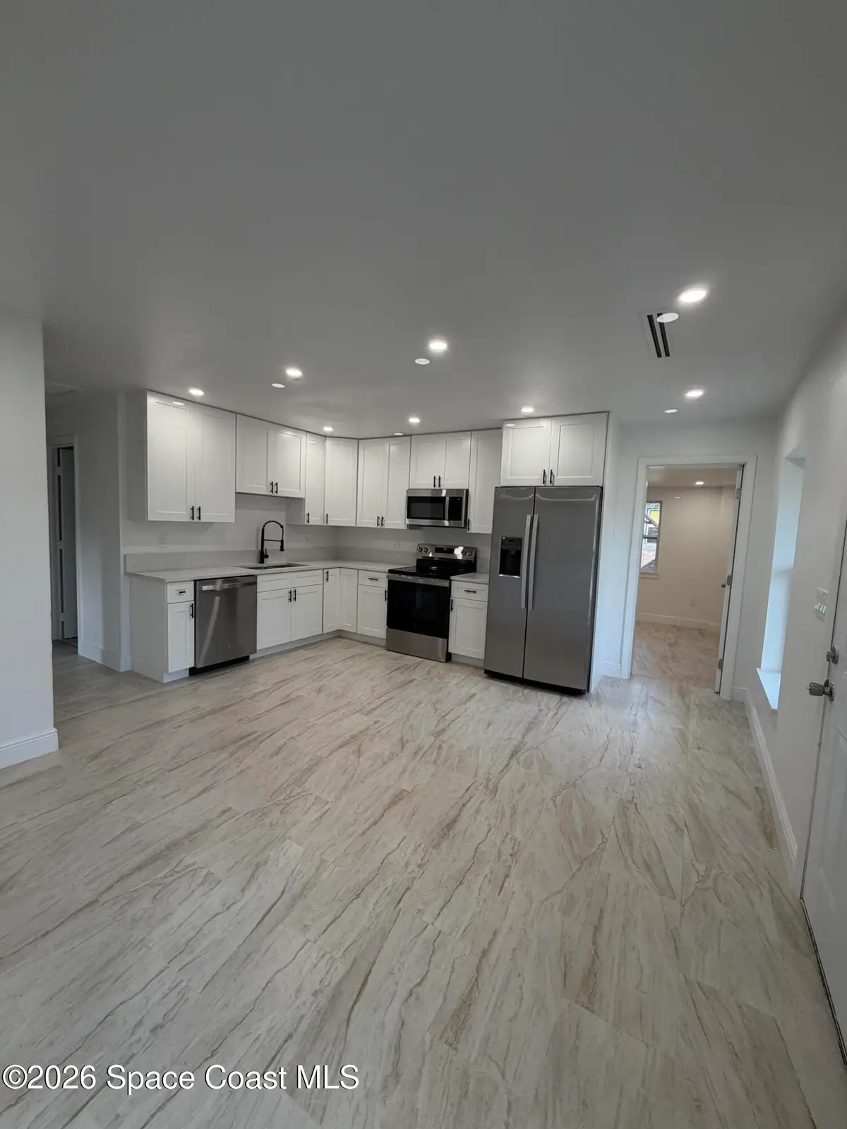 2391 Burns Avenue, Melbourne, FL 32935 - #1