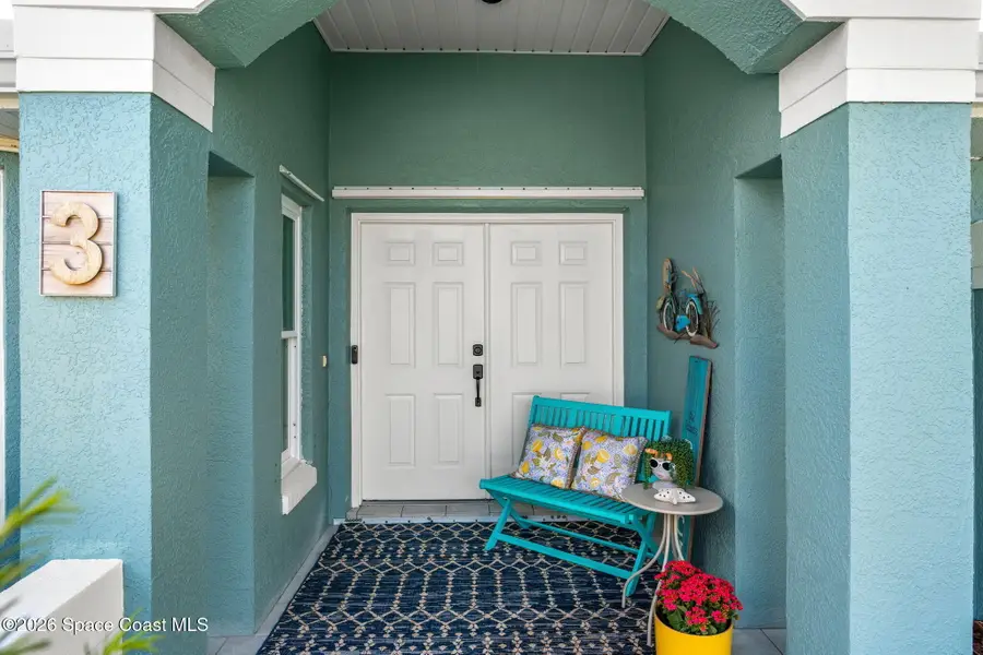 3 Jennifer Circle, Indialantic, FL 32903 - #3
