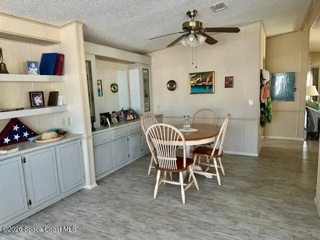 919 Jacaranda Drive, Barefoot Bay, FL 32976 - #2