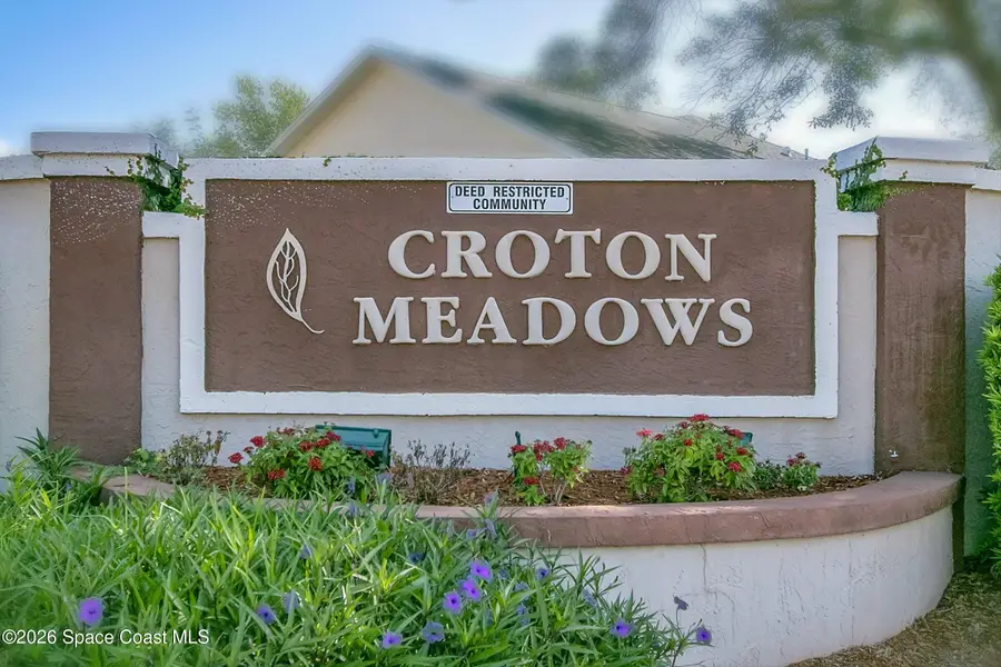 1934 Glen Meadows Circle, Melbourne, FL 32935 - #2