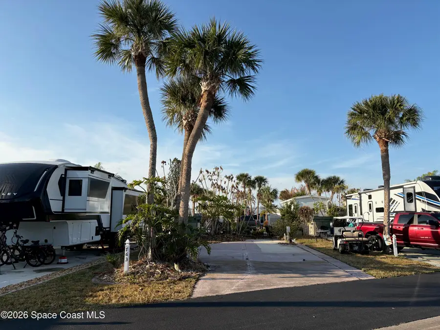 763 Carousel Lane, Melbourne Beach, FL 32951 - #2