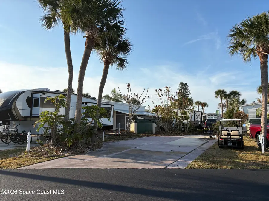 763 Carousel Lane, Melbourne Beach, FL 32951 - #3