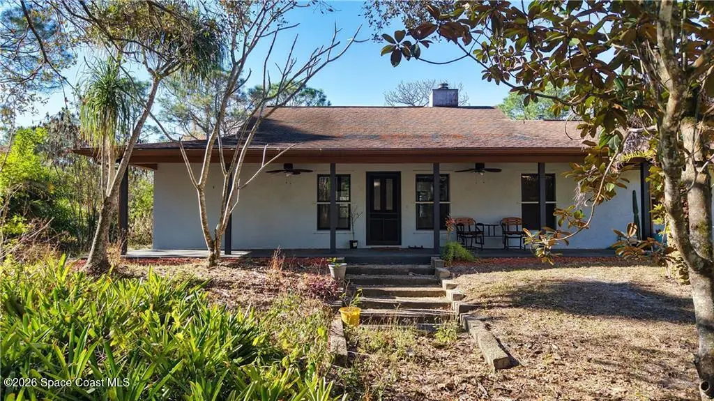 12385 79th Street, Fellsmere, FL 32948 - #1