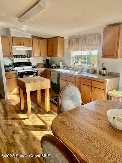 1418 Barefoot Circle, Barefoot Bay, FL 32976 - #2