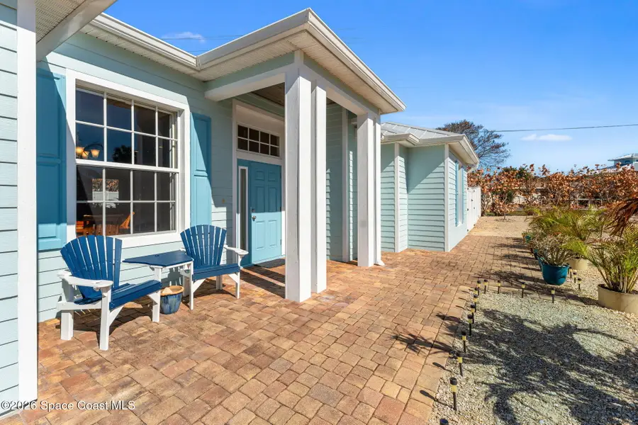 1139 S Brevard Avenue, Cocoa Beach, FL 32931 - #3