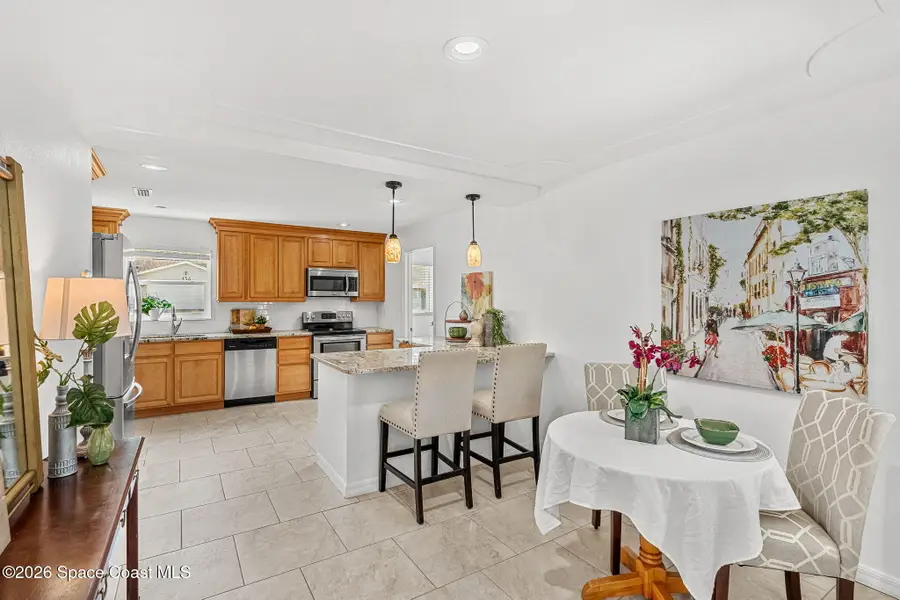 135 Oakledge Drive, Rockledge, FL 32955 - #3