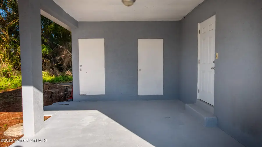 614 S Georgia Avenue, Cocoa, FL 32922 - #3