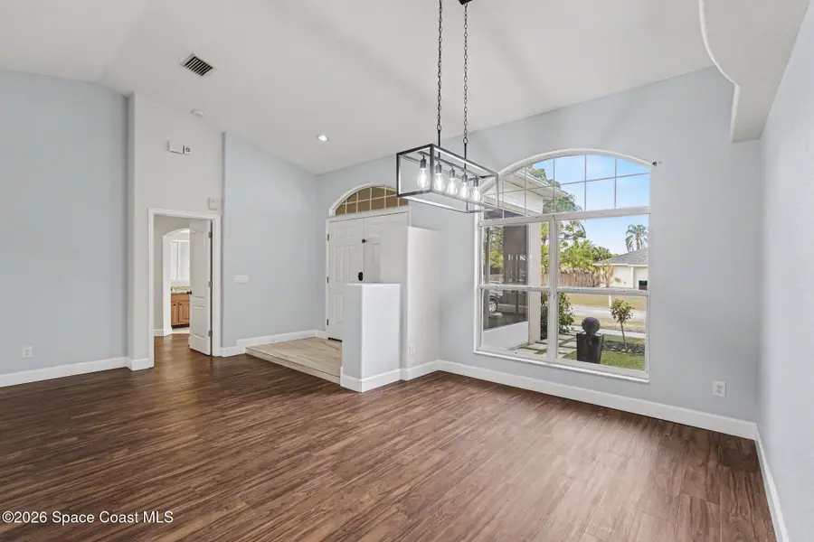 580 Fiedler Street Ne, Palm Bay, FL 32907 - #3