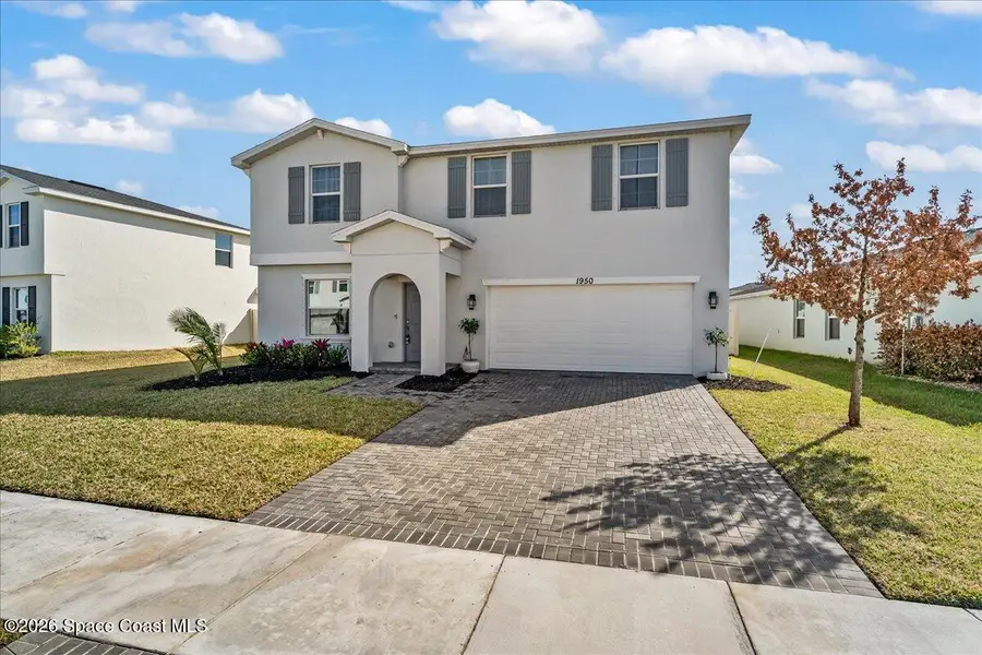 1950 Diablo Circle Sw, Palm Bay, FL 32908 - #2