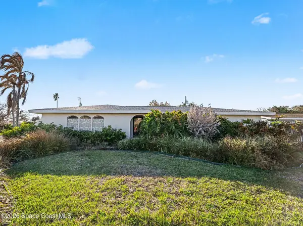 350 Thyme Street, Satellite Beach, FL 32937