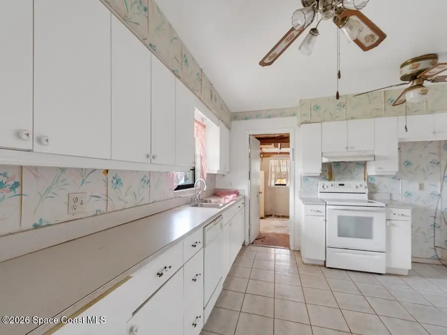 1076 Madrid Road, Rockledge, FL 32955 - #3