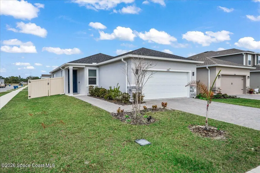 3789 Grappler Circle Se, Palm Bay, FL 32909 - #2
