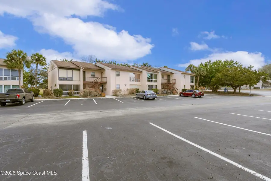 2501 Sand Trap Lane #8-C, Melbourne, FL 32935 - #2