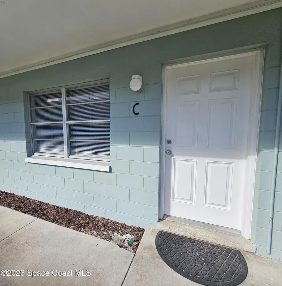 135 Roosevelt Avenue #135c, Cocoa Beach, FL 32931 - #2