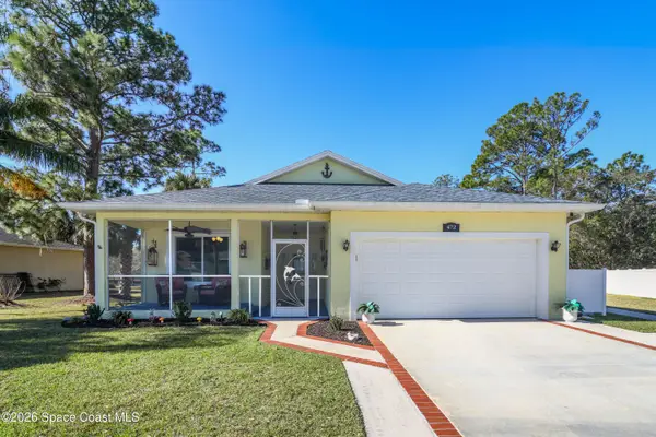 472 Carley Ln Lane, Cocoa, FL 32926