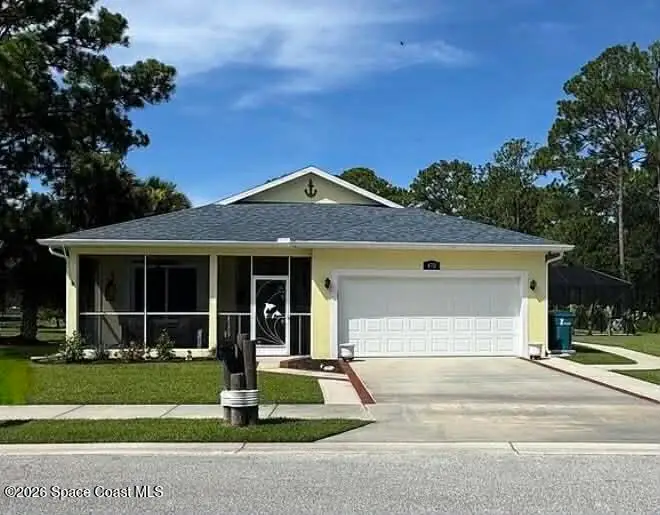 472 Carley Ln Lane, Cocoa, FL 32926 - #2