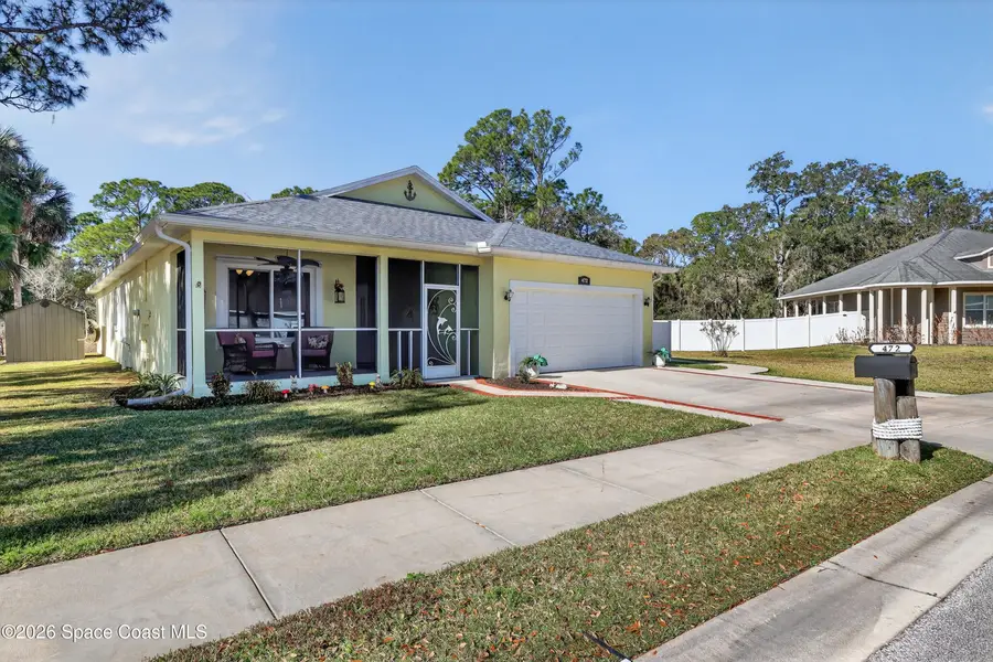 472 Carley Ln Lane, Cocoa, FL 32926 - #3