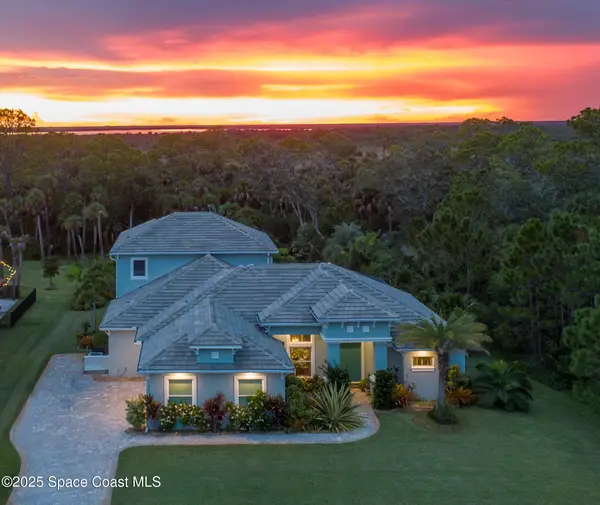 4437 Preservation Circle, Melbourne, FL 32934