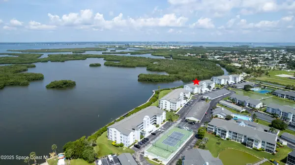 580 S Brevard Avenue #825, Cocoa Beach, FL 32931