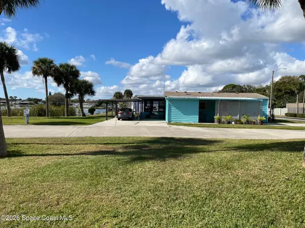 101 Rosewood Drive, Cocoa, FL 32926