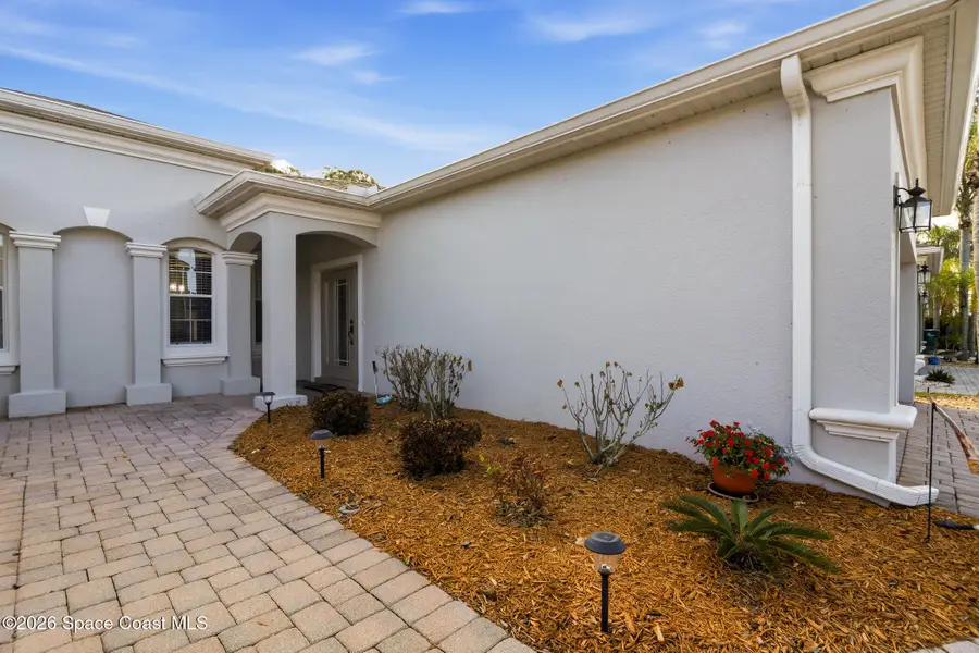 2009 Tullagee Avenue, Melbourne, FL 32940 - #2