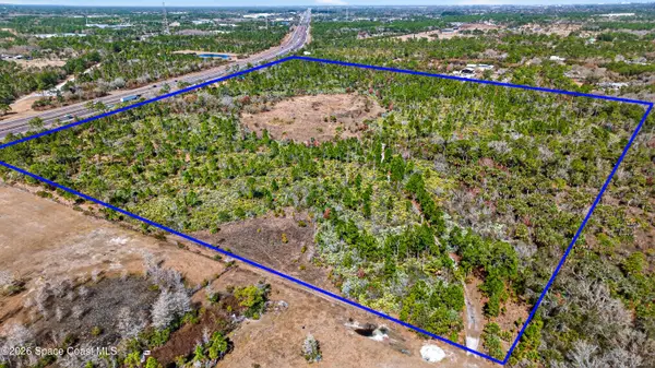 000 Old Mission Road, Malabar, FL 32950