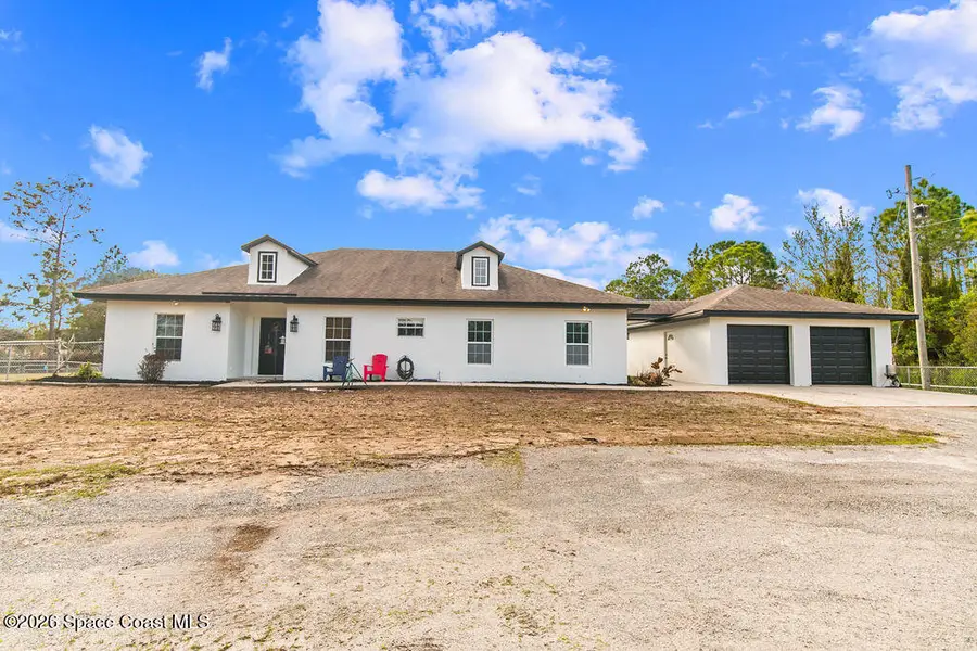 5242 Bancroft Boulevard, Orlando, FL 32833 - #3