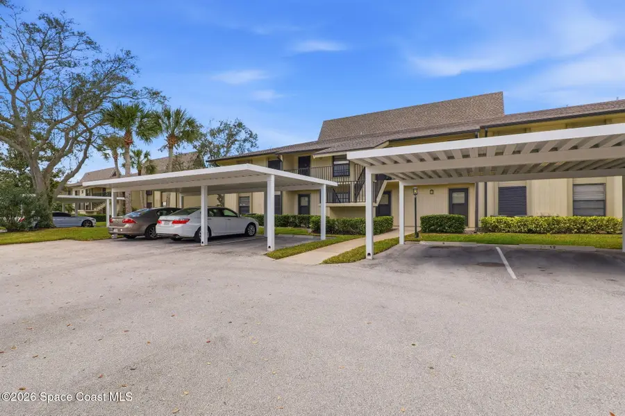 35 Plantation Drive #201, Vero Beach, FL 32966 - #2