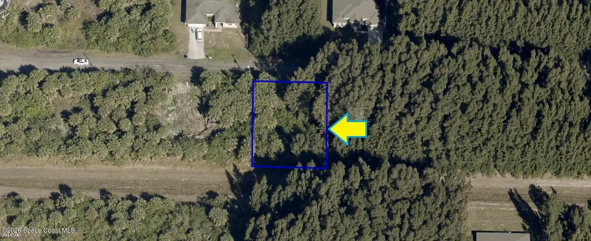 776 Sandpiper Street Sw, Palm Bay, FL 32908 - #1