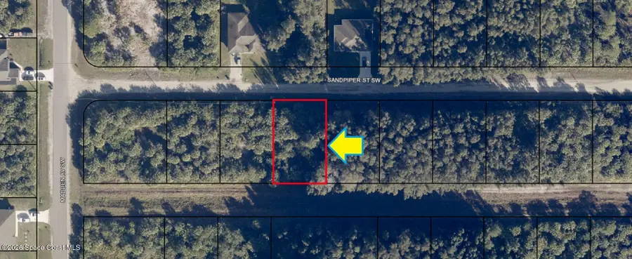 776 Sandpiper Street Sw, Palm Bay, FL 32908 - #3
