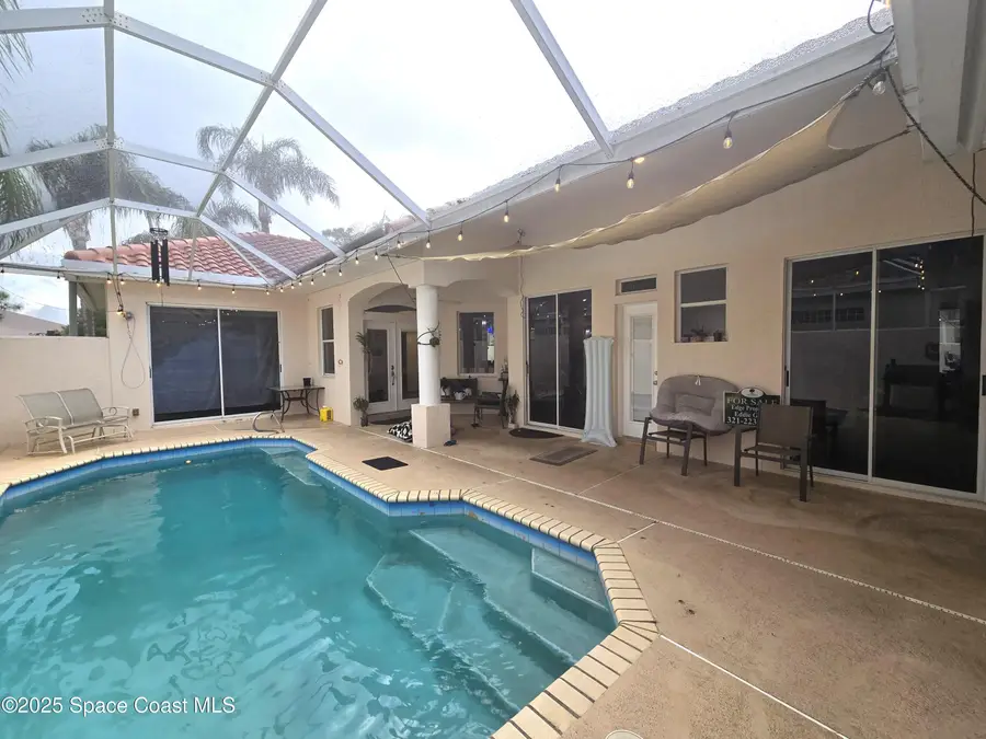 382 Carmel Drive, Melbourne, FL 32940 - #3