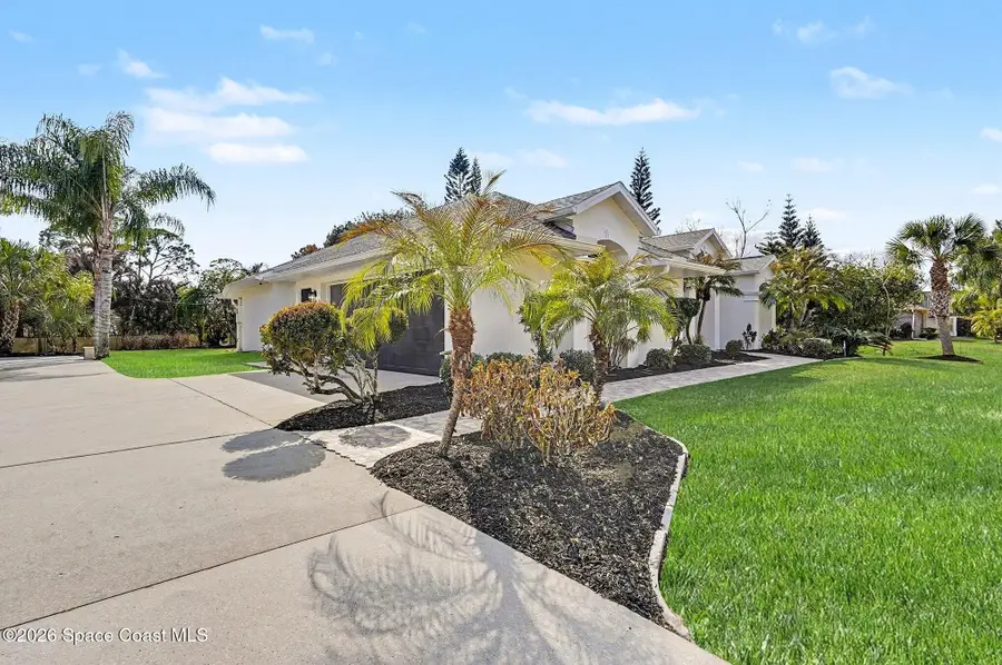 560 Fiedler Street Ne, Palm Bay, FL 32907 - #2