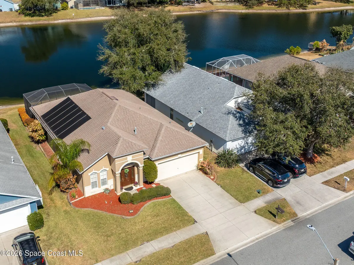 2770 Mariah Drive, Melbourne, FL 32940 - #1