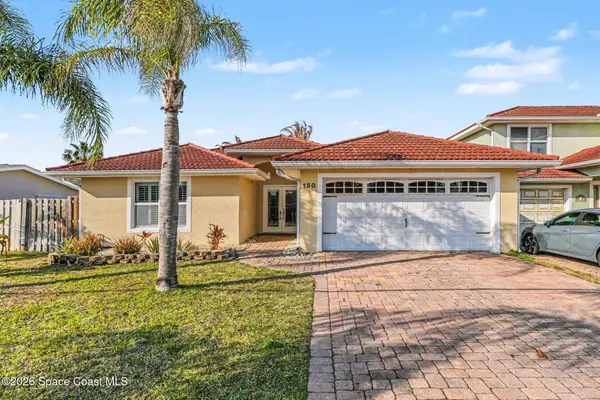 150 Roosevelt Avenue #B, Satellite Beach, FL 32937