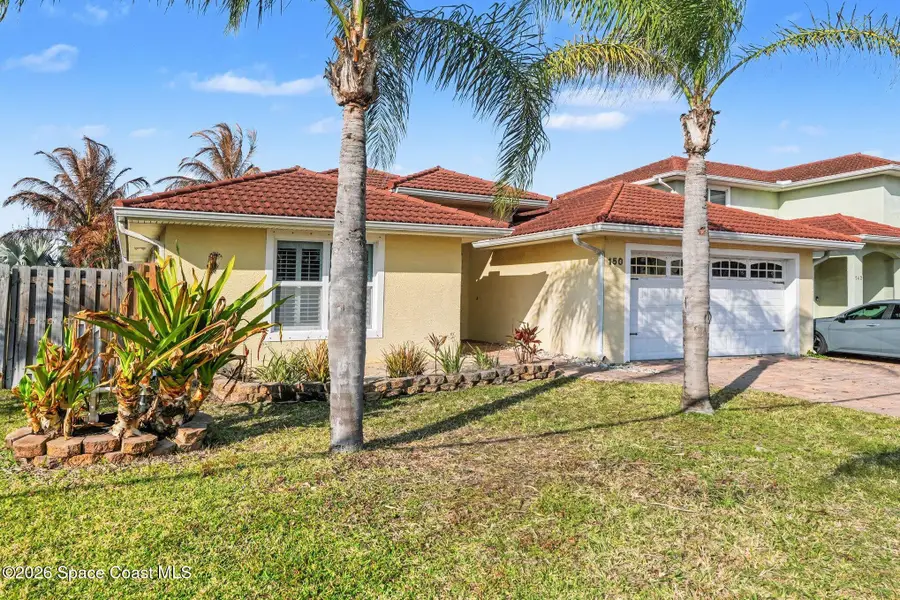 150 Roosevelt Avenue #B, Satellite Beach, FL 32937 - #3