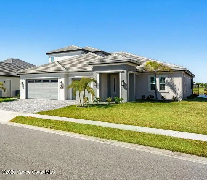 2953 Edestus Drive, Melbourne, FL 32940 - #2
