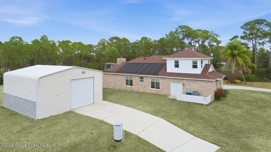 1870 Cypress Lake Drive, Grant Valkaria, FL 32949 - #2