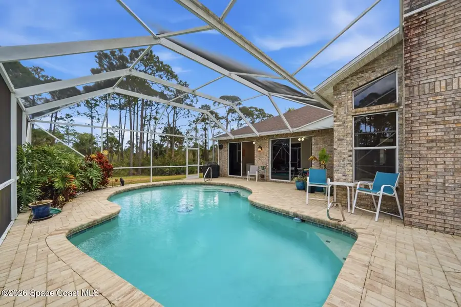 1870 Cypress Lake Drive, Grant Valkaria, FL 32949 - #3