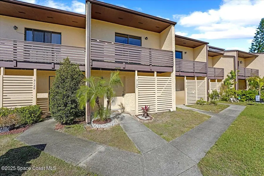 3132 Finsterwald Drive, Titusville, FL 32780 - #3