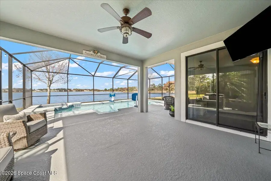 975 Shiloh Drive, Melbourne, FL 32940 - #3