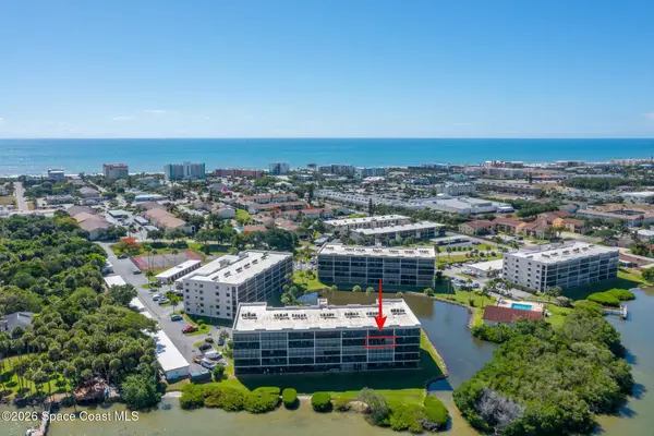 5807 N Banana River Boulevard #1242, Cape Canaveral, FL 32920