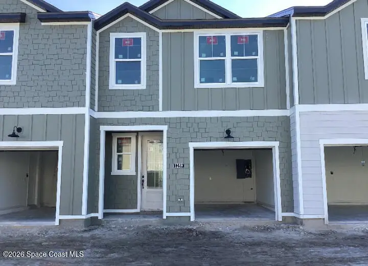 1259 Bluewater Lane, Rockledge, FL 32955 - #2