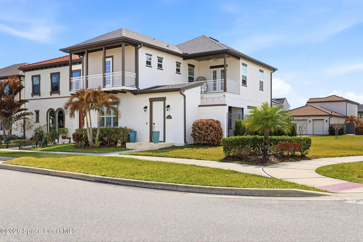 2355 Reeling Circle, Melbourne, FL 32940 - #1