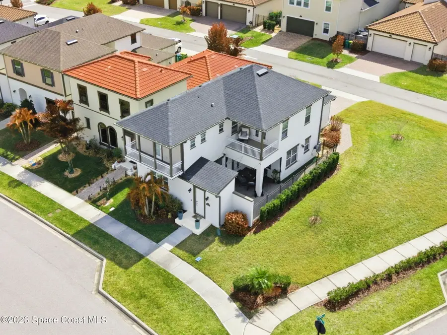 2355 Reeling Circle, Melbourne, FL 32940 - #3