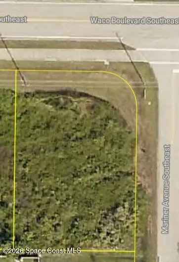 1380 Waco Boulevard Se, Palm Bay, FL 32909 - #1