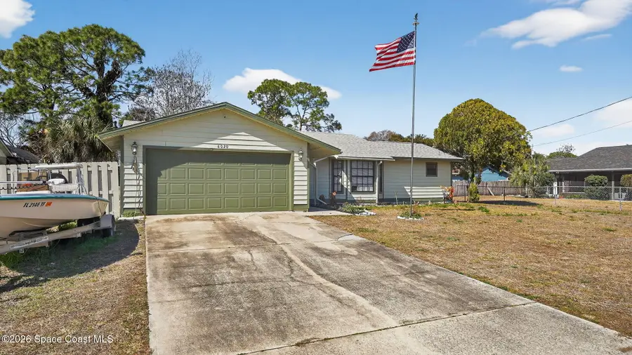 6020 Cannon Avenue, Cocoa, FL 32927 - #2