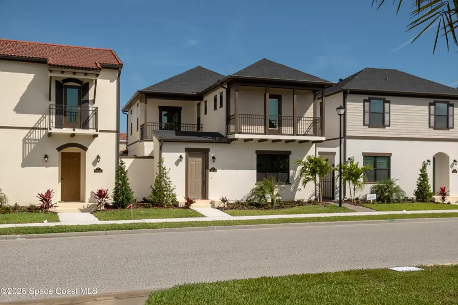 2242 Salew Street, Melbourne, FL 32940 - #2